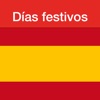 Días festivos España 2023