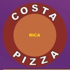 Costa Rica Pizza Sheffield App