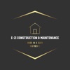 E-zi Constr. & Maint. Partner