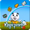 Magic Pearls (Educational app)
