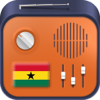 Ghana Radio Station - Jacob Radio