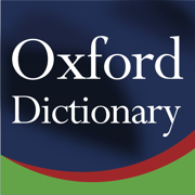 Oxford Dictionary