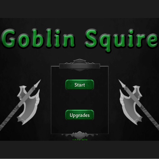 Goblin Squire