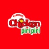 Famous Chicken Peri Peri.