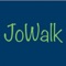 JoWalk is an app aimed to help blinds to detect differences on the floor and objects