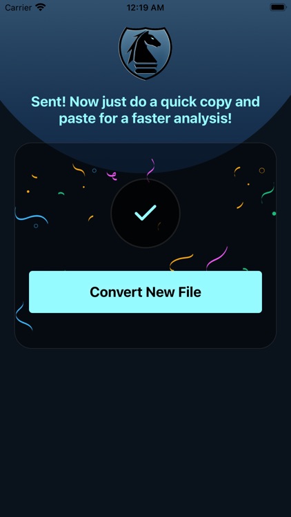 Chessy - OTB Chess Analysis screenshot-4