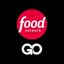 Food Network GO - Live TV icono