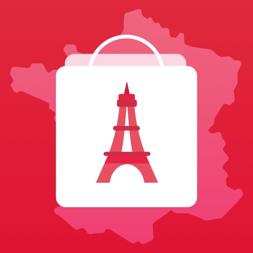 法国省钱快报 DealMoon FR - 折扣信息大合集 iOS App