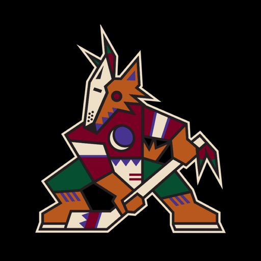 phoenix coyotes shop