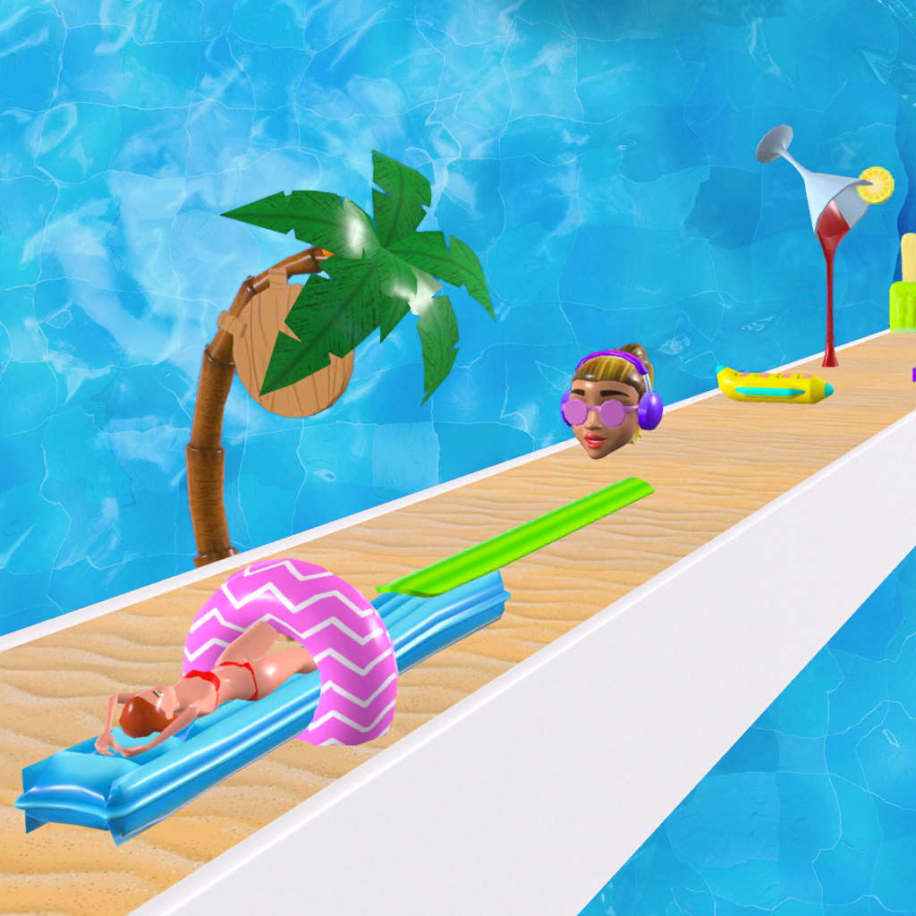 Get Nail Stack! for iOS, iPhone, iPad Aso Report