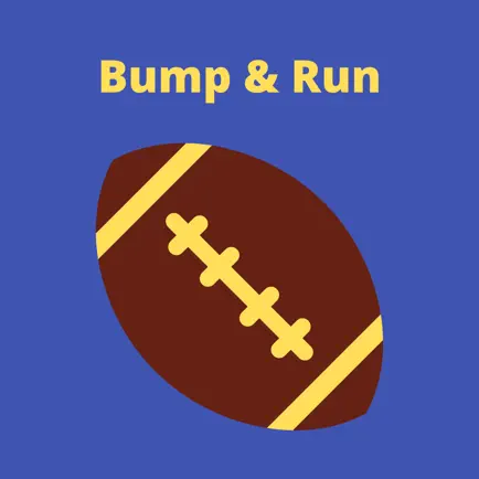 Bump & Run Cheats