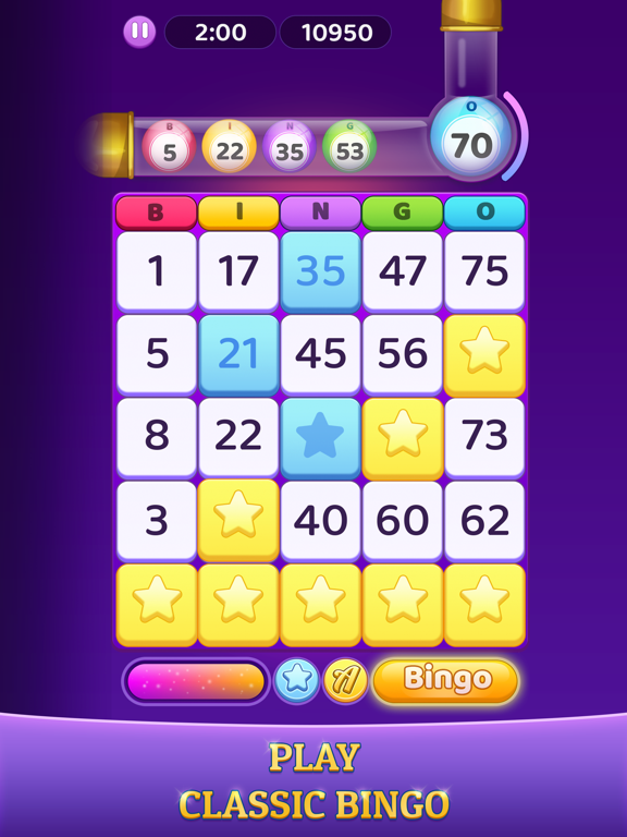 Bingo Cash screenshot 16