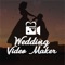 Icon Wedding Video Maker
