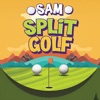 Sam Split golf