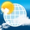 Icon Weather for the World