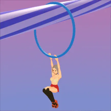 HulaHoop Girl Читы