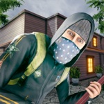 Master Thief Robbery Sneak Sim
