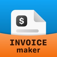 Invoice Maker. TinyInvoice App logo