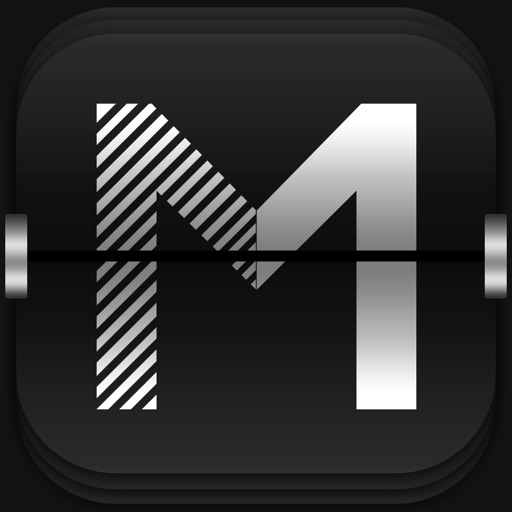 Motick - Flip Clock0.11.1