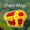 This unofficial Chest map for Fortnite contains all updated realtime chest and vending machine locations