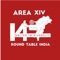 Round Table India Area 14 App is for its Members 