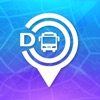 Distar City Bus