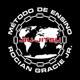 Method Rocian Gracie Jr