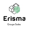 Compte client ERISMA