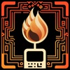 QR Fire