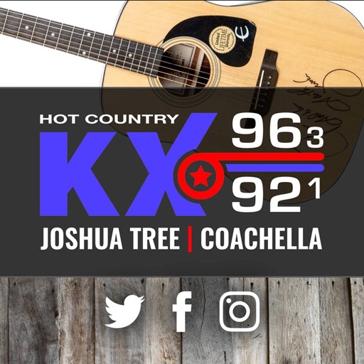 KiX Hot Country