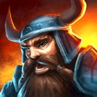 Top 40 Games Apps Like Vikings Odyssey: Build Village - Best Alternatives