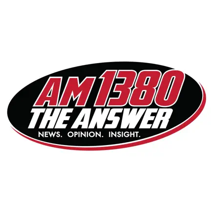 AM 1380 The Answer Читы