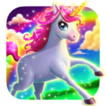 Unicorn Adventures Run Читы