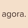 agora.