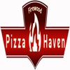 Firewood Pizza Haven