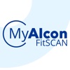 MyAlcon FitSCAN