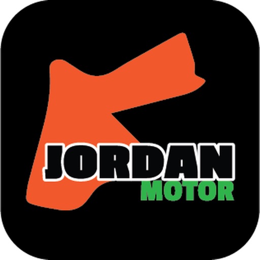 Jordan Motor-سوق سيارات الأردن