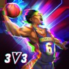 Streetball Allstar:3v3 eSports