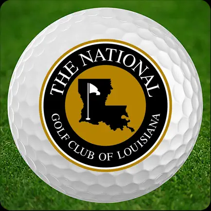 National Golf Club Louisiana Читы