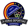 24 Horas Deportivas Estepona - Miguel Gonzalez Molina