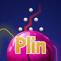 Bubble Plin Chain Reaction