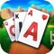 Play the world's #1 Solitaire game