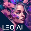 Leo AI - Avatar Generator