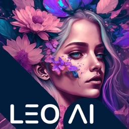 Leo AI - Avatar Generator