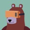 The tale of Tum-Tum Bear returns in a virtual reality version to tell a fundamental concept in a playful way: in case of cardiac arrest, you can intervene; indeed, you must