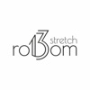 STRETCHROOM13 Fitness Studio