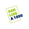 San Luis a 1000