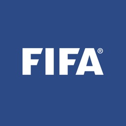 The Official FIFA App икона