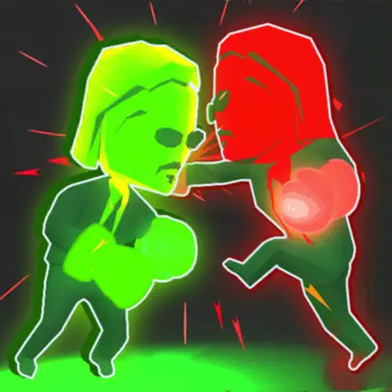 GreenLight RedLight Fight Cheats