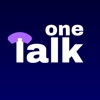 OneTalk(ワントーク) - 安心安全な通話アプリ